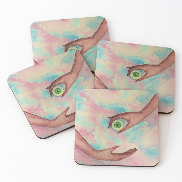 Item preview, An eye for an eye designed and sold by visualante.