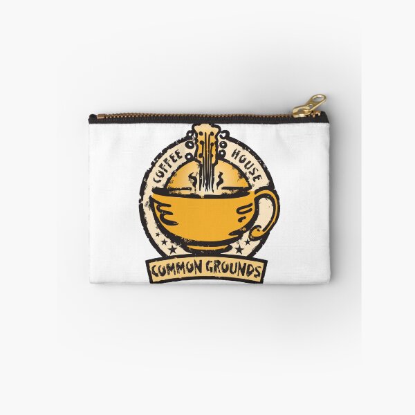 Item preview, Common Grounds Coffee House designed and sold by UUMANshop.