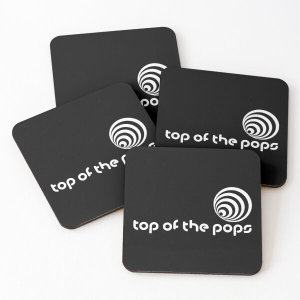 Item preview, beebthings Top of the Pops 2003 designed and sold by Beeb Things.