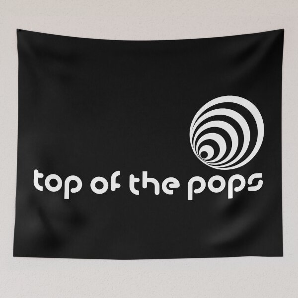 Item preview, beebthings Top of the Pops 2003 designed and sold by Beeb Things.