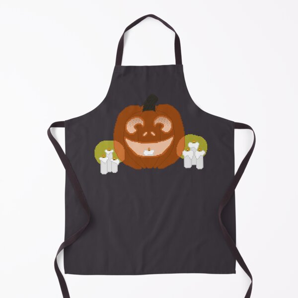 Item preview, Spooky Pumpkin designed and sold by Samibanley.