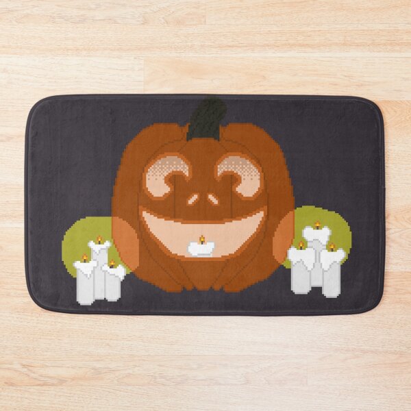 Item preview, Spooky Pumpkin designed and sold by Samibanley.