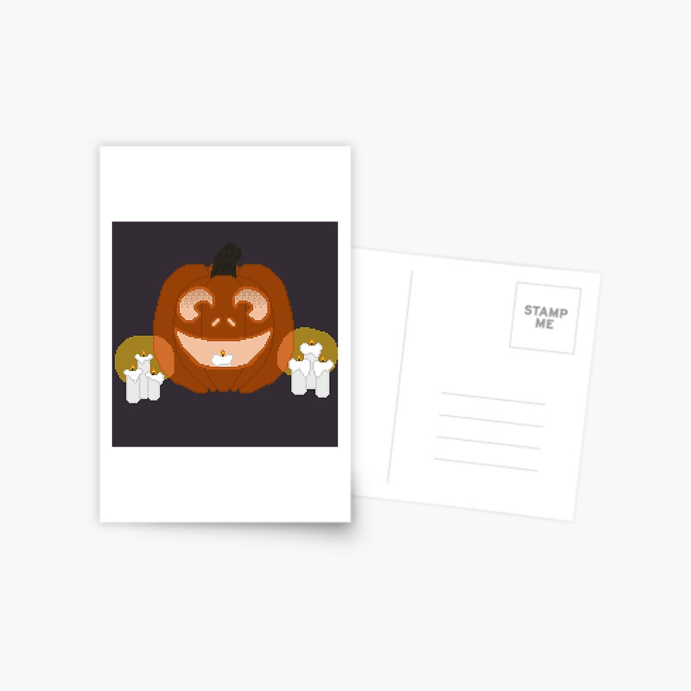 Item preview, Postcard designed and sold by Samibanley.