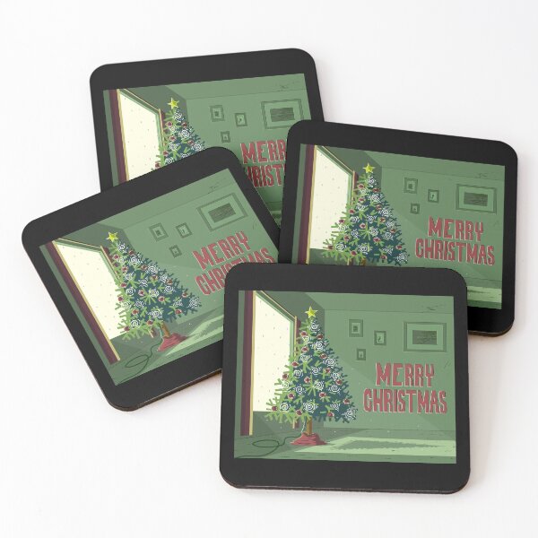 Item preview, A Cozy Holiday Scene designed and sold by MatthewJSimpson.