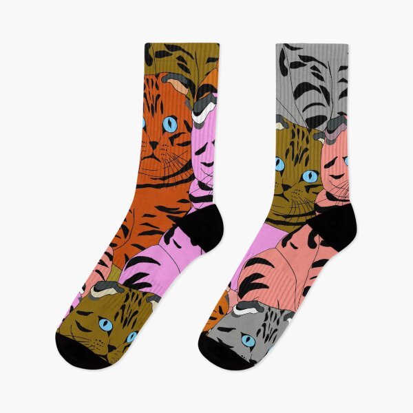 Item preview, All cats in the world designed and sold by bernd49.