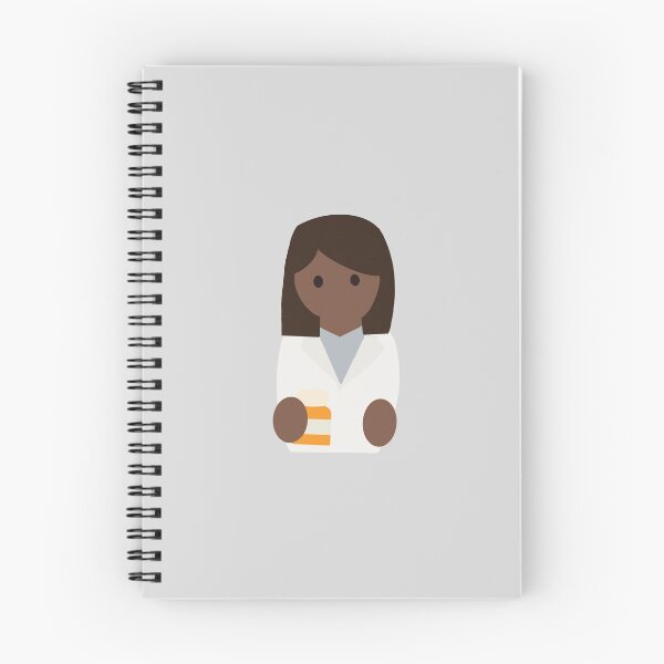 Item preview, Female Pharmacist 3 designed and sold by RutgersAMCP.