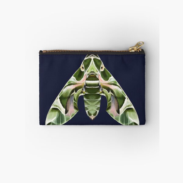 Item preview, Oleander hawkmoth designed and sold by Entomologize.