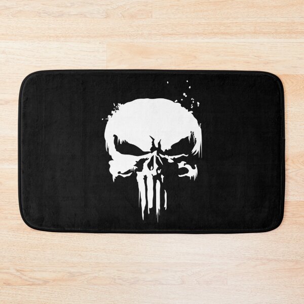 Item preview, Bad skull designed and sold by soyranka.