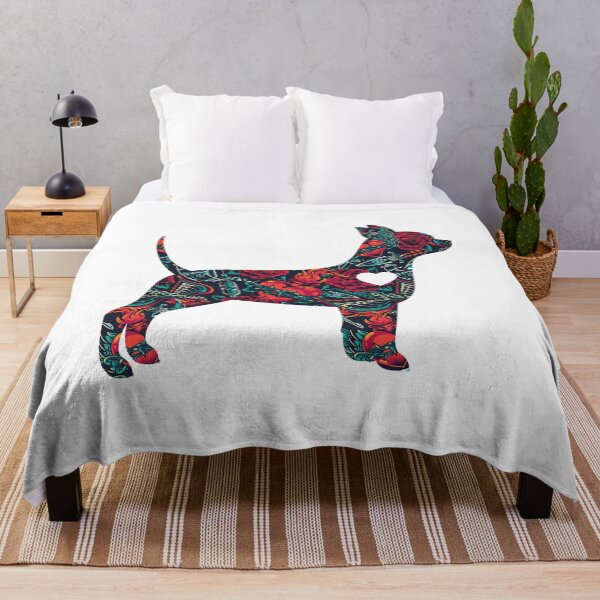 Item preview, Chihuahua Heart Dog designed and sold by I Love  My Chihuahuas.