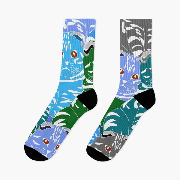 Item preview, All cats in the world designed and sold by bernd49.