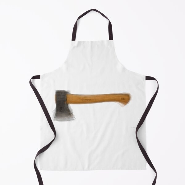 Item preview, Axe Overlay designed and sold by Steven Socha.