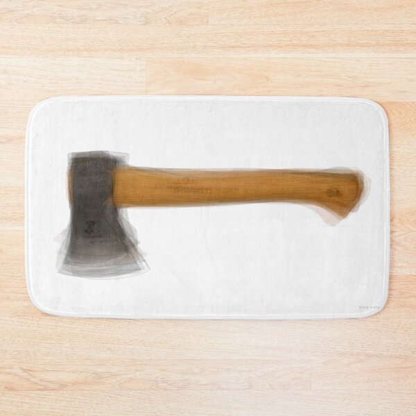 Item preview, Axe Overlay designed and sold by Steven Socha.