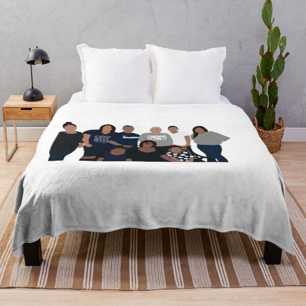 Item preview, Familia de Kayla # 1 designed and sold by Solid Gould  Designs.