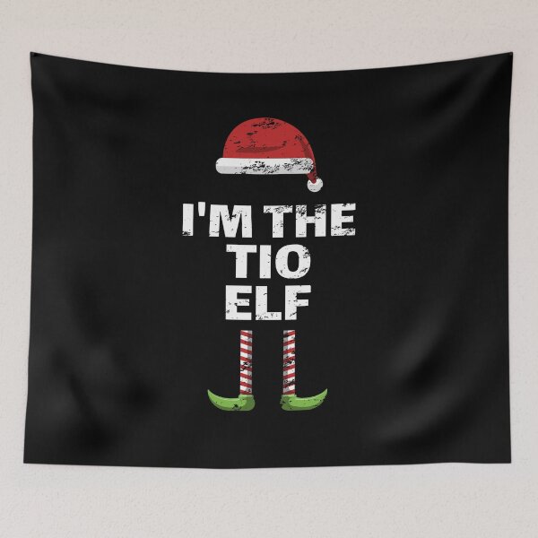Item preview, Christmas tio elf matching group costume Retro Vintage designed and sold by Jeangel97.