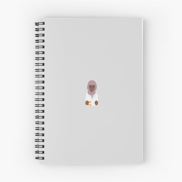 Item preview, Female Pharmacist 7  designed and sold by RutgersAMCP.