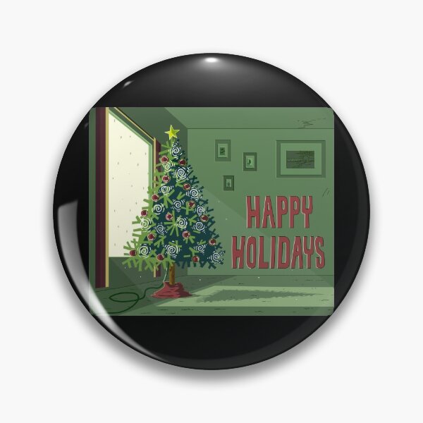 Item preview, A Cozy Holiday Scene designed and sold by MatthewJSimpson.