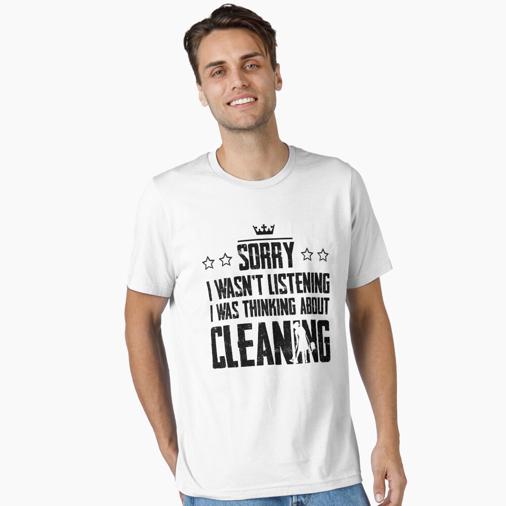 Item preview, Essential T-Shirt designed and sold by Graficof.