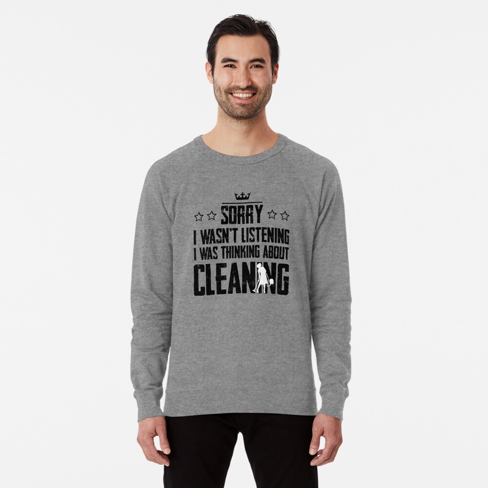 Item preview, Lightweight Sweatshirt designed and sold by Graficof.