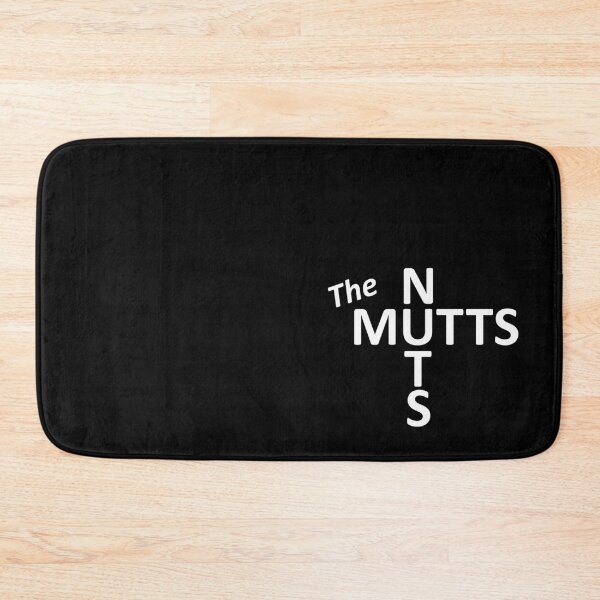 Item preview, 'The Mutts Nuts' designed and sold by Paul James Farr.