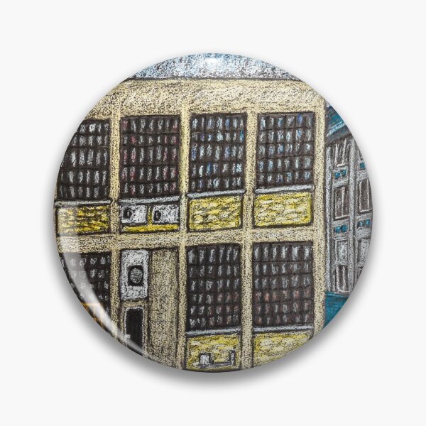 Item preview, Beauty in Decay - The backstreets of Hamilton NZ designed and sold by Stus RoadTrips.