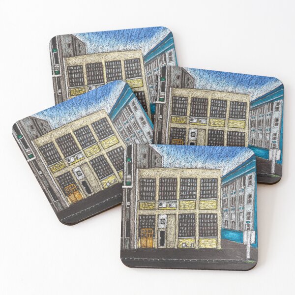 Item preview, Beauty in Decay - The backstreets of Hamilton NZ designed and sold by Stus RoadTrips.