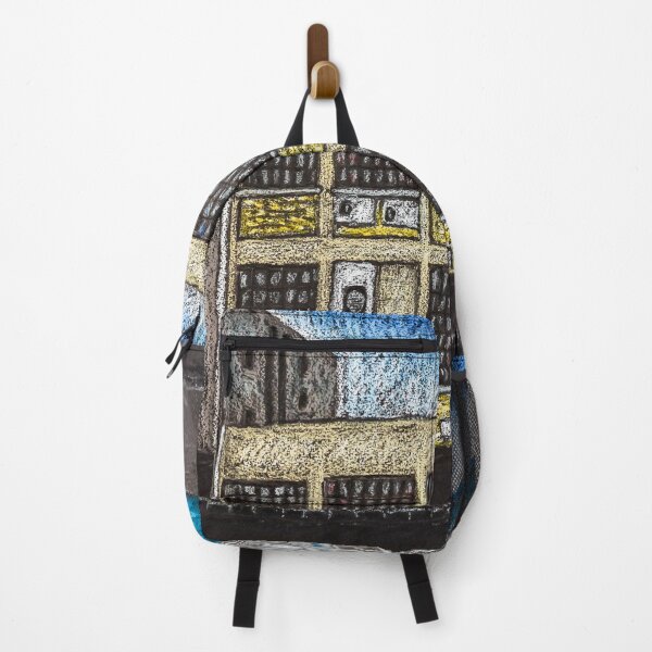 Item preview, Beauty in Decay - The backstreets of Hamilton NZ designed and sold by Stus RoadTrips.