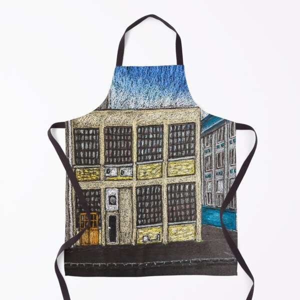 Item preview, Beauty in Decay - The backstreets of Hamilton NZ designed and sold by Stus RoadTrips.