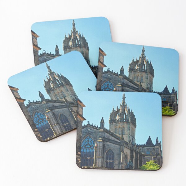 Item preview, Cathedral on the Royal Mile designed and sold by tomg.