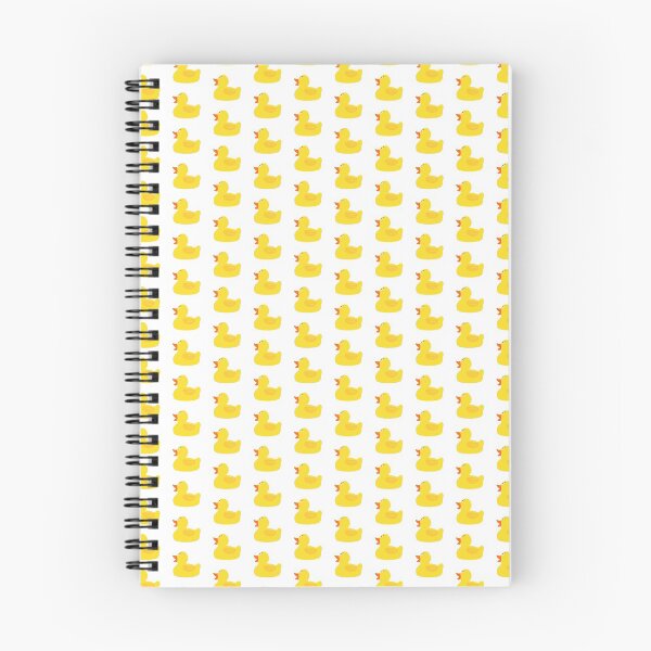 Item preview, The rubber duck designed and sold by The Iconic Minimalist.