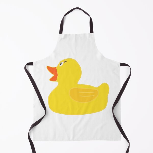 Item preview, The rubber duck designed and sold by The Iconic Minimalist.