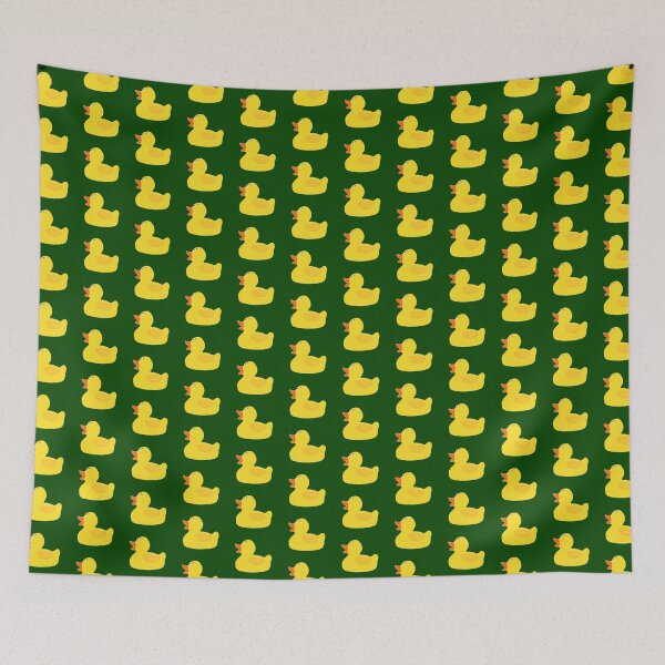 Item preview, The rubber duck designed and sold by The Iconic Minimalist.