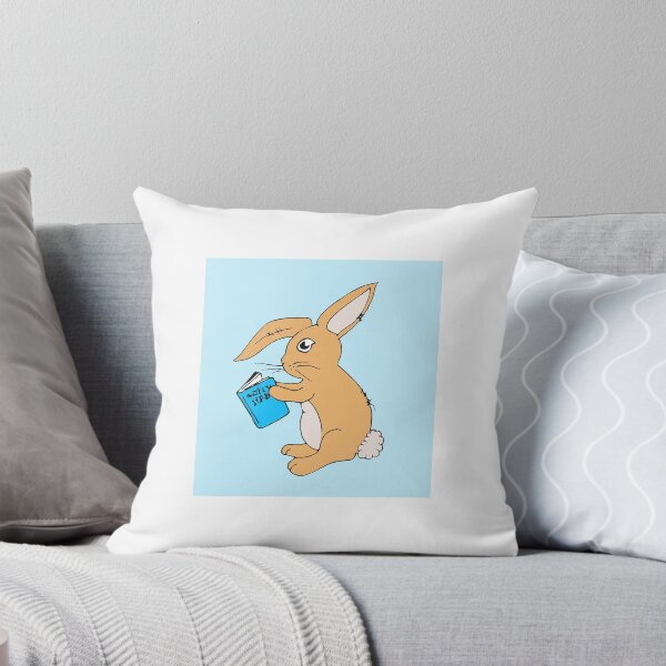 Item preview, Velveteen Rabbit designed and sold by Skinwalkercat.