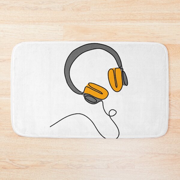 Artikelvorschau, KOPFHÖRER | Musik | Geschenk | Audio | Headphone | Headset | Klang entworfen und verkauft von yourtravelguide.