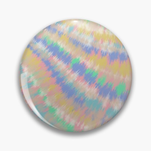 Aperçu de l'œuvre Teinture cravate pastel créée et vendue par Listrenect.