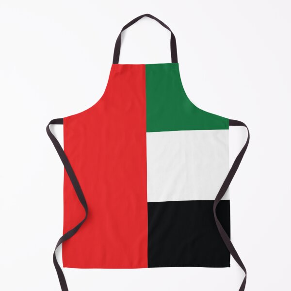Item preview, UAE flag designed and sold by Jesse Weijer.