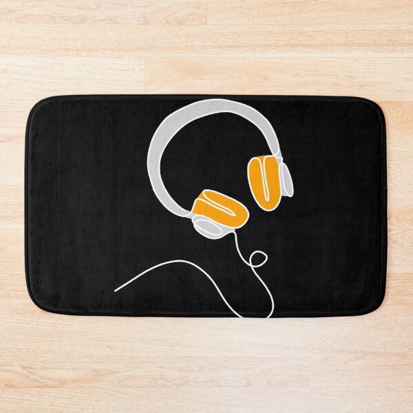 Artikelvorschau, KOPFHÖRER | Musik | Geschenk | Audio | Headphone | Headset | Klang entworfen und verkauft von yourtravelguide.