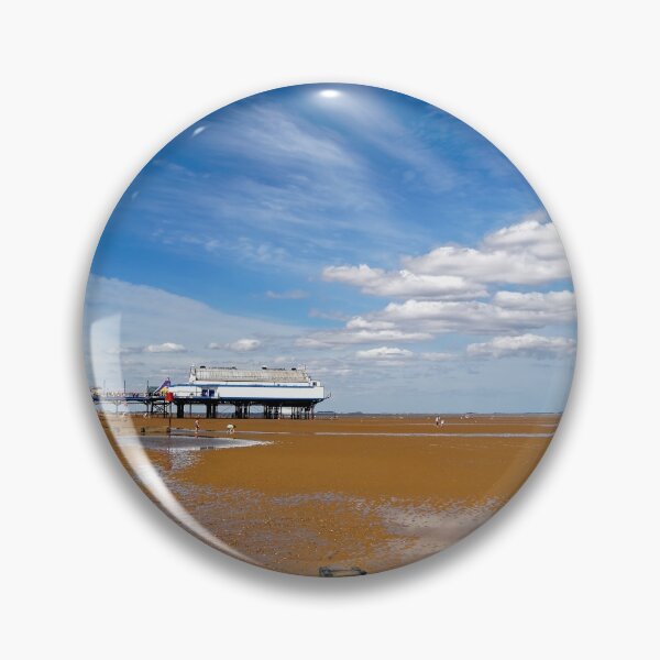 Item preview, Cleethorpes Pier designed and sold by galpinimages.
