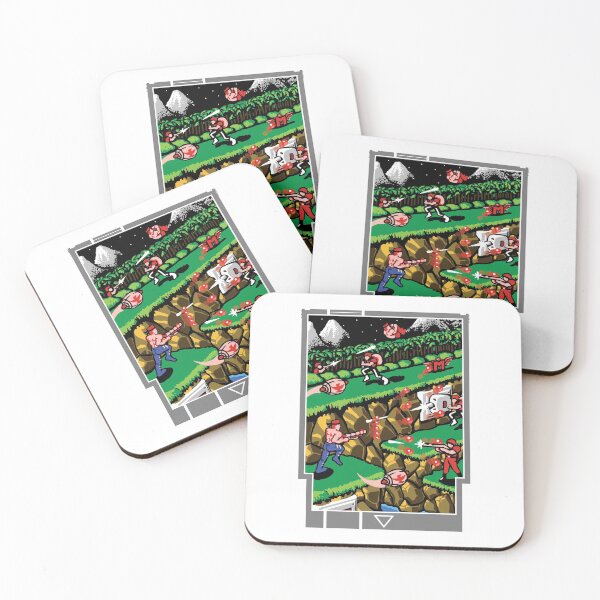 Item preview, 1-1 Contra designed and sold by Joel Heires.