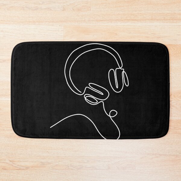 Artikelvorschau, KOPFHÖRER | Musik | Geschenk | Audio | Headphone | Headset | Klang entworfen und verkauft von yourtravelguide.