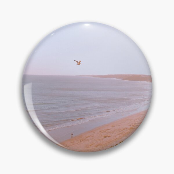 Item preview, Photography of a beach in Algarve - Portugal designed and sold by marianaalens.