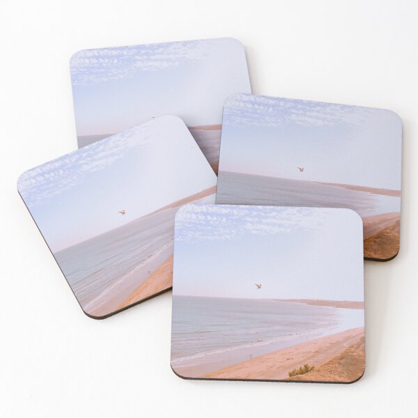 Item preview, Photography of a beach in Algarve - Portugal designed and sold by marianaalens.