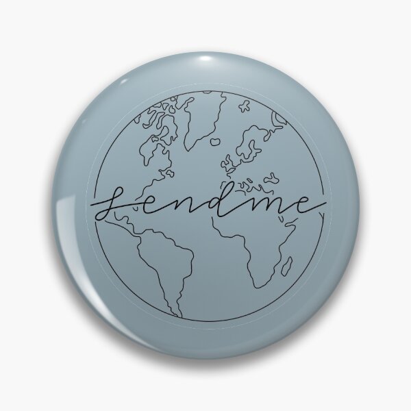 Item preview, Send me designed and sold by BetterInColor.