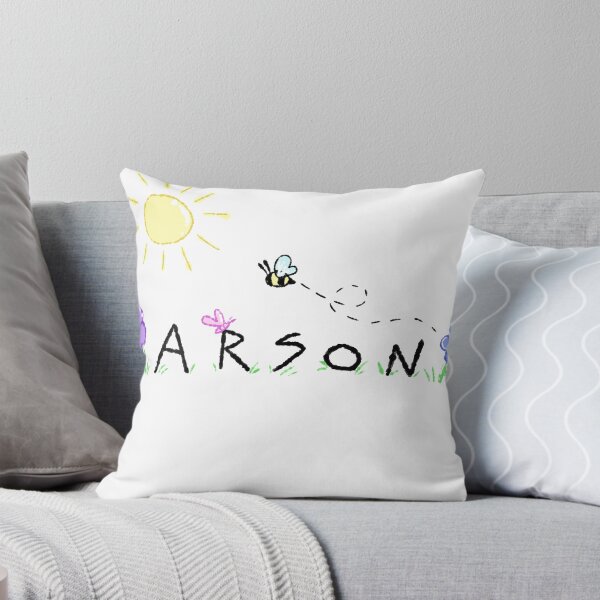 Item preview, ARSON  designed and sold by stanky-noodle.