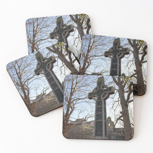 Item preview, Dean Ramsay Memorial Cross designed and sold by tomg.