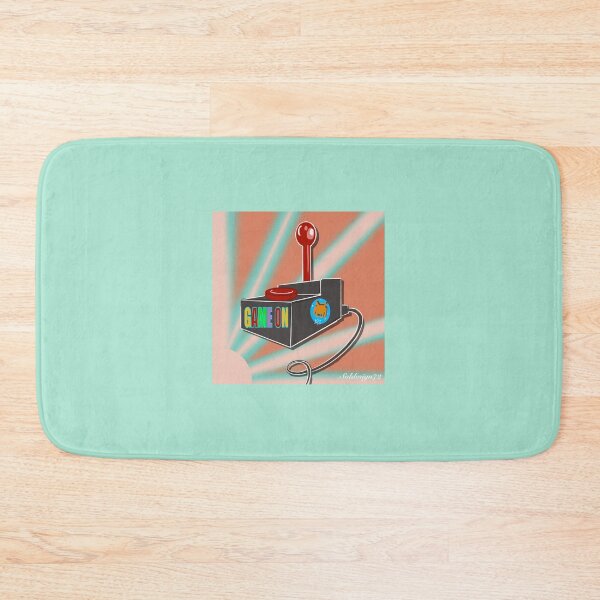 Item preview, 80's style joystick designed and sold by soldesign72.