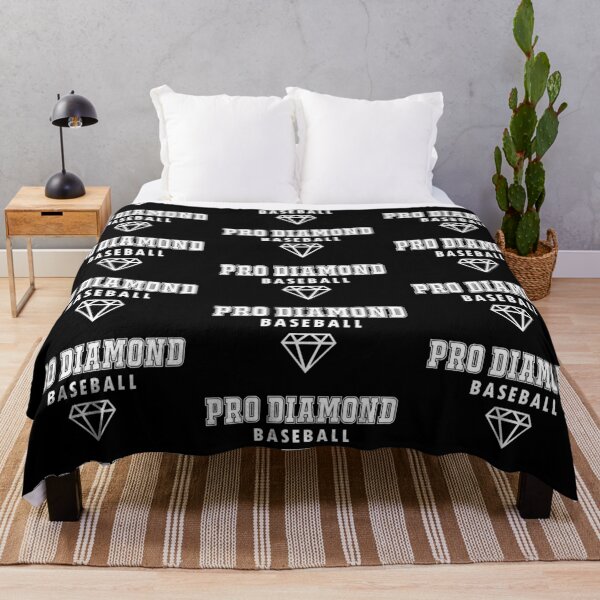 Item preview, Pro Diamond Baseball designed and sold by crystalgreeen.
