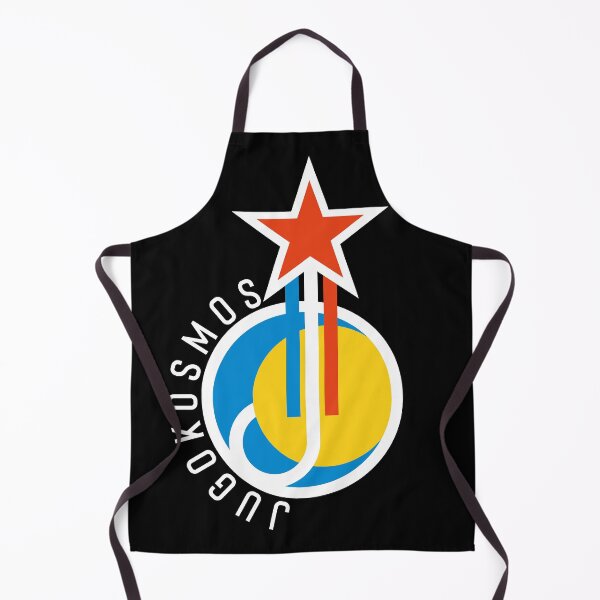 Item preview, Jugokosmos - Yugoslav Space Agency designed and sold by TinThor.
