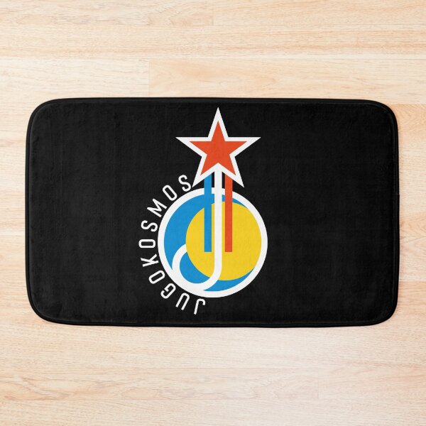 Item preview, Jugokosmos - Yugoslav Space Agency designed and sold by TinThor.