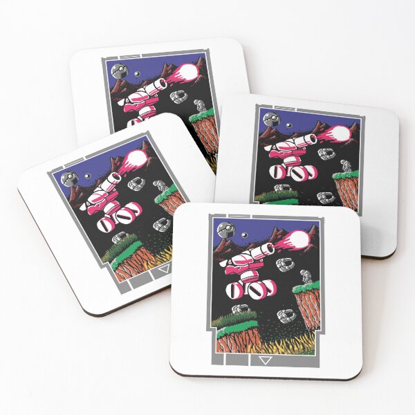 Item preview, 1-1 Blaster Master designed and sold by Joel Heires.