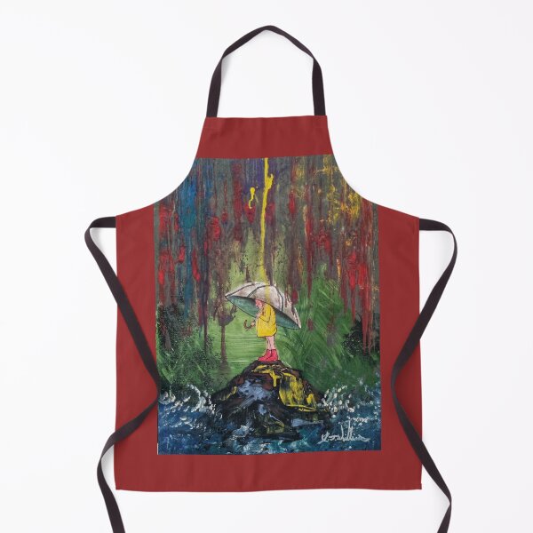 Item preview, Down Pour designed and sold by artbyRJWilliams.